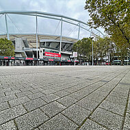 Adolf Blatt: Stuttgarter Sickersteine halten ihr Versprechen