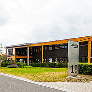 Wie wird das Bauen der Zukunft auch am Boden nachhaltiger? 