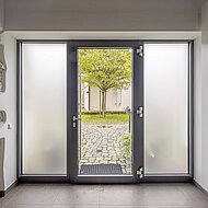 Moderner Ausblick für die Alte Brauerei