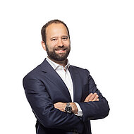 Geberit: Cyril Stutz neuer Geschäftsführer 