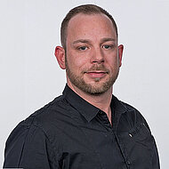 Sascha Reeck verstärkt Außendienst 