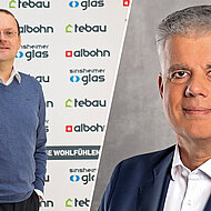 Wechsel in der Geschäftsführung