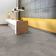 objectflor: Holz und mehr!