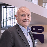 Kessel ernennt neuen Vorstandsvorsitzenden