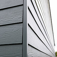 Fermacell: Lösungen für die Fassade und den Innenausbau