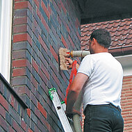 Maßarbeit für maximalen Wärmeschutz