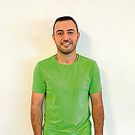 Neuer Gebietsleiter für Bayern 