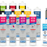 Hermann Otto: Montieren, dämmen und dichten aus einer Hand