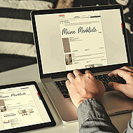 Köhnlein Türen: Umfangreiches Lagerprogramm und digitale Unterstützung