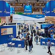 Wirtschaftliche und nachhaltige Dämmstoffe als Beitrag zum Klimaschutz 