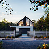 Moderne Zugangslösungen für eine vernetzte Welt