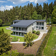 Fischer BauBot mit EY Scale-Up Award 2023 ausgezeichnet