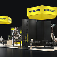 Bauchemie aus drei Kompetenzbereichen