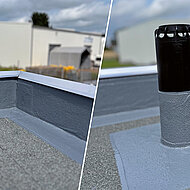 Ganz einfach abdichten