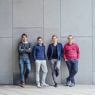 Capmo: Finanzierung von 1,8 Millionen Euro für Software