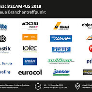 objectflor: Neuer Branchen-Treffpunkt in K&ouml;ln