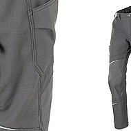 Neu: Kübler »Activiq« Thermohose Gut gerüstet in die kühle Jahreszeit