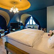 Sikkens: Premiumprodukte für ein anspruchsvolles Farbkonzept