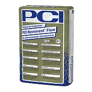 PCI Novoment® Flow komplettiert die bekannte PCI Novoment®-Produktfamilie