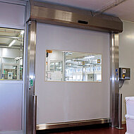 Efaflex: Klares Gebirgsklima für Ricola Kräuterbonbons