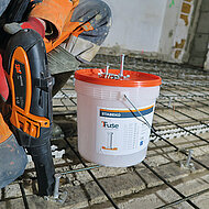 elascon: Zwei Schubanker für eine starke Verbindung