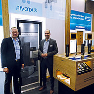 Verdeckte Bänder vorgestellt