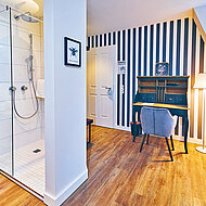 PROJECT FLOORS: Ursprünglicher Charme modern interpretiert