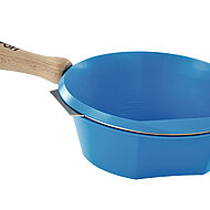 Die »Zeitspar«-Gipspfanne