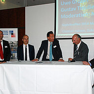 Fliesenlegerhandwerk zeigt sich zuversichtlich