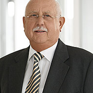 Neues Mitglied im Senat der Wirtschaft