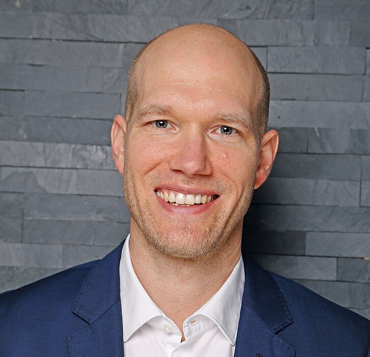 Neuer Marketingleiter bei Skylotec