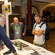 FILA surface solutions mit Ceramics of Italy für Architekten: Zertifiziert nachhaltige Werterhaltung