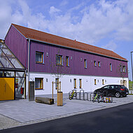 LEIPFINGER-BADER: Nachhaltige und kindgerechte Atmosphäre zum Wohlfühlen