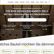 SAINT-GOBAIN ISOVER: Auf die Nutzer fokussiert