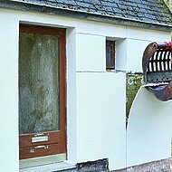 Saint-Gobain Weber: Erstes WDVS mit Rohstoffkreislauf statt Einmalnutzung