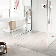 Wasserfest, druckstabil und leicht zu verarbeiten