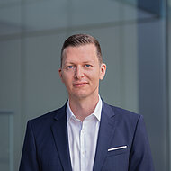 Neues Vorstandsmitglied bei Uzin Utz