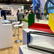 Komplettlösungen für die Gebäudehülle von morgen