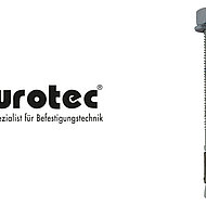 Bolzenanker  sorgt für starken Halt