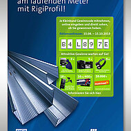 Aktion vom Profi für Profis