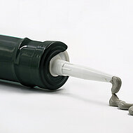 Kömmerling: Ködiglaze P als Alternative zu Silikon