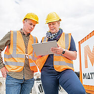 123erfasst.de: Mit digitalen Akten in die Zukunft