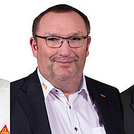 Führungstrio hat sich etabliert