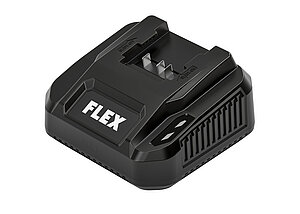 Klein, handlich und modern: Das neue Light Duty Ladeger&auml;t &raquo;CA 18 LD 2&laquo; 