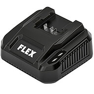 Klein, handlich und modern: Das neue Light Duty Ladeger&auml;t &raquo;CA 18 LD 2&laquo; 