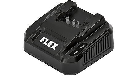 Klein, handlich und modern: Das neue Light Duty Ladeger&auml;t &raquo;CA 18 LD 2&laquo; 