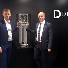 Fensterbau Frontale 2018