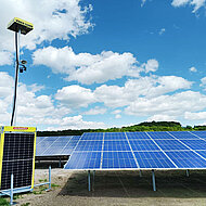 ISG: Flexibel überwacht