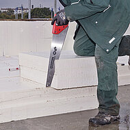 Ursa Deutschland: Flachdächer mit »Ursa XPS« gedämmt