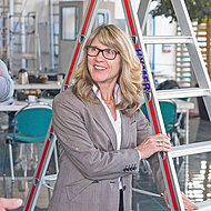 Hymer: Seminare zur Steigtechnikprüfung - Praxisnahes Know-how von Profis